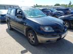 2004 MITSUBISHI OUTLANDER for sale at Copart NEWBURY