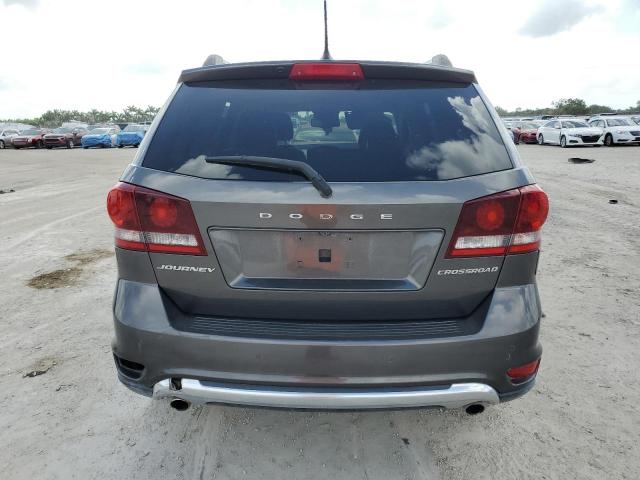 Parquets DODGE JOURNEY 2017 Gray