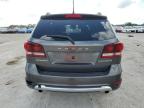 2017 DODGE JOURNEY CROSSROAD   à vendre chez Copart FL - MIAMI SOUTH