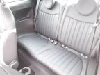 2018 FIAT 500 for sale at Copart COLCHESTER