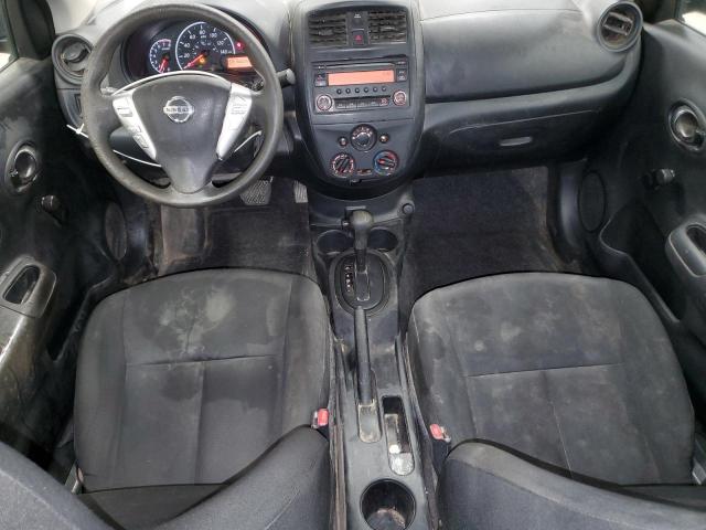  NISSAN VERSA 2017 Szary
