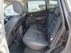 2009 FORD KUGA TITAN for sale at Copart WISBECH