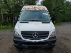 2016 MERCEDES-BENZ SPRINTER 2500   for sale at Copart ON - COOKSTOWN