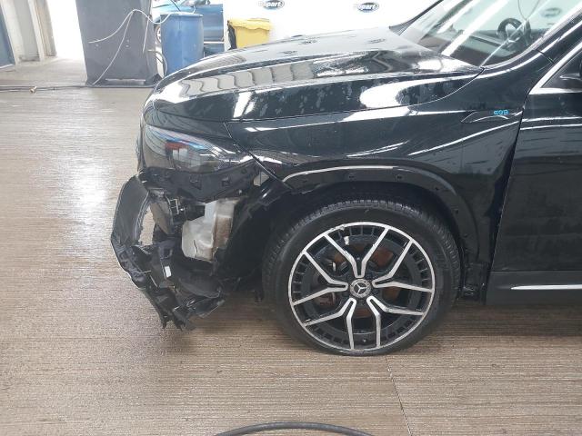 2022 MERCEDES BENZ EQB 350 AM