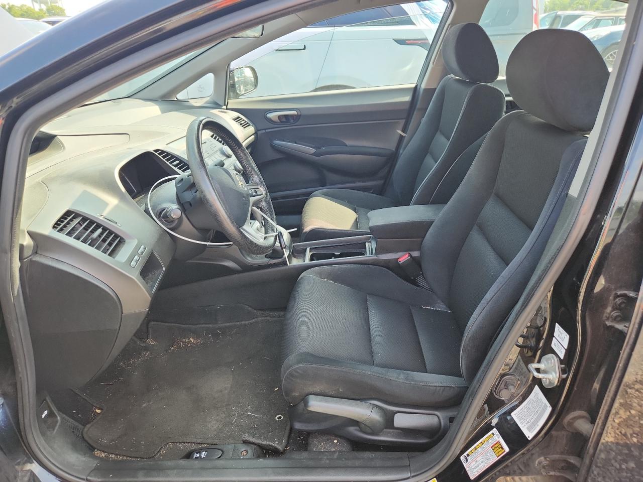 2010 Honda Civic Lx-S VIN: 2HGFA1F65AH552374 Lot: 65406965