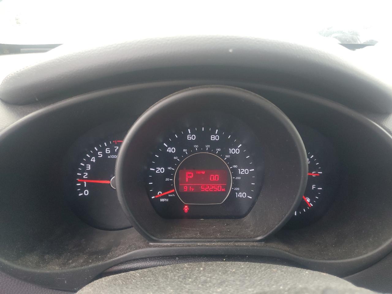 2015 Kia Soul + VIN: KNDJP3A56F7150674 Lot: 64063545