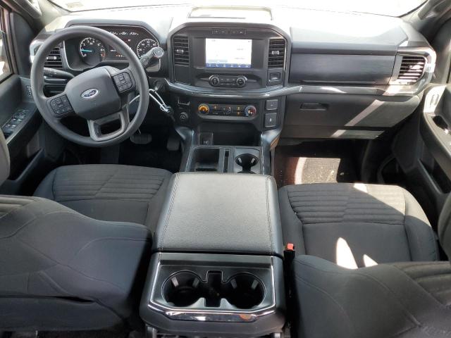  FORD F-150 2021 Biały