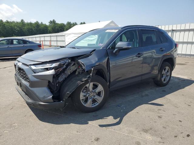 TOYOTA RAV4 XLE 2022