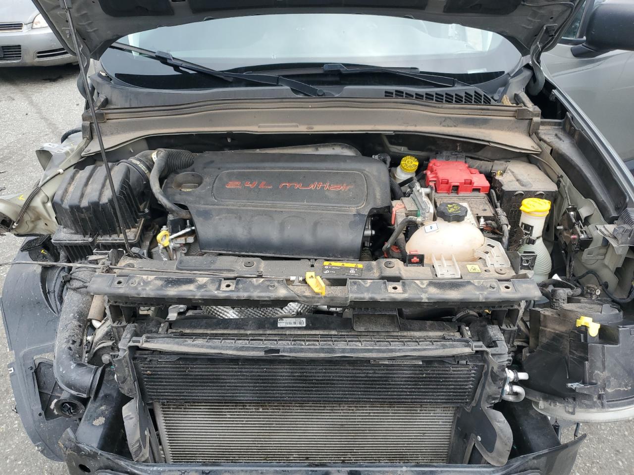 2020 Jeep Renegade Sport VIN: ZACNJBAB6LPL20241 Lot: 64497725
