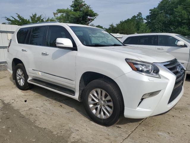  LEXUS GX 2014 White