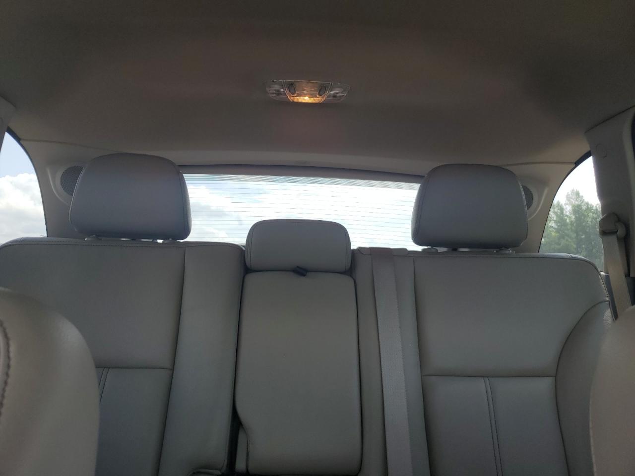 2014 Ford Edge Limited VIN: 2FMDK4KC0EBB03995 Lot: 65094825