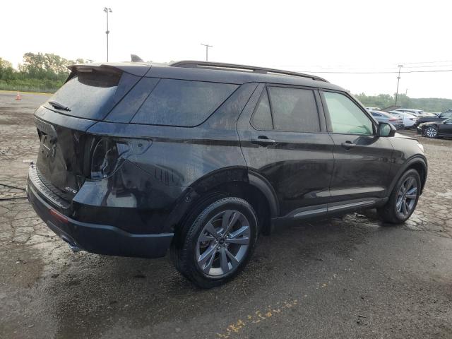  FORD EXPLORER 2022 Black