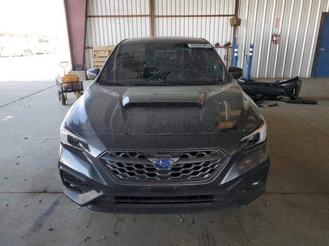  SUBARU WRX 2024 Szary