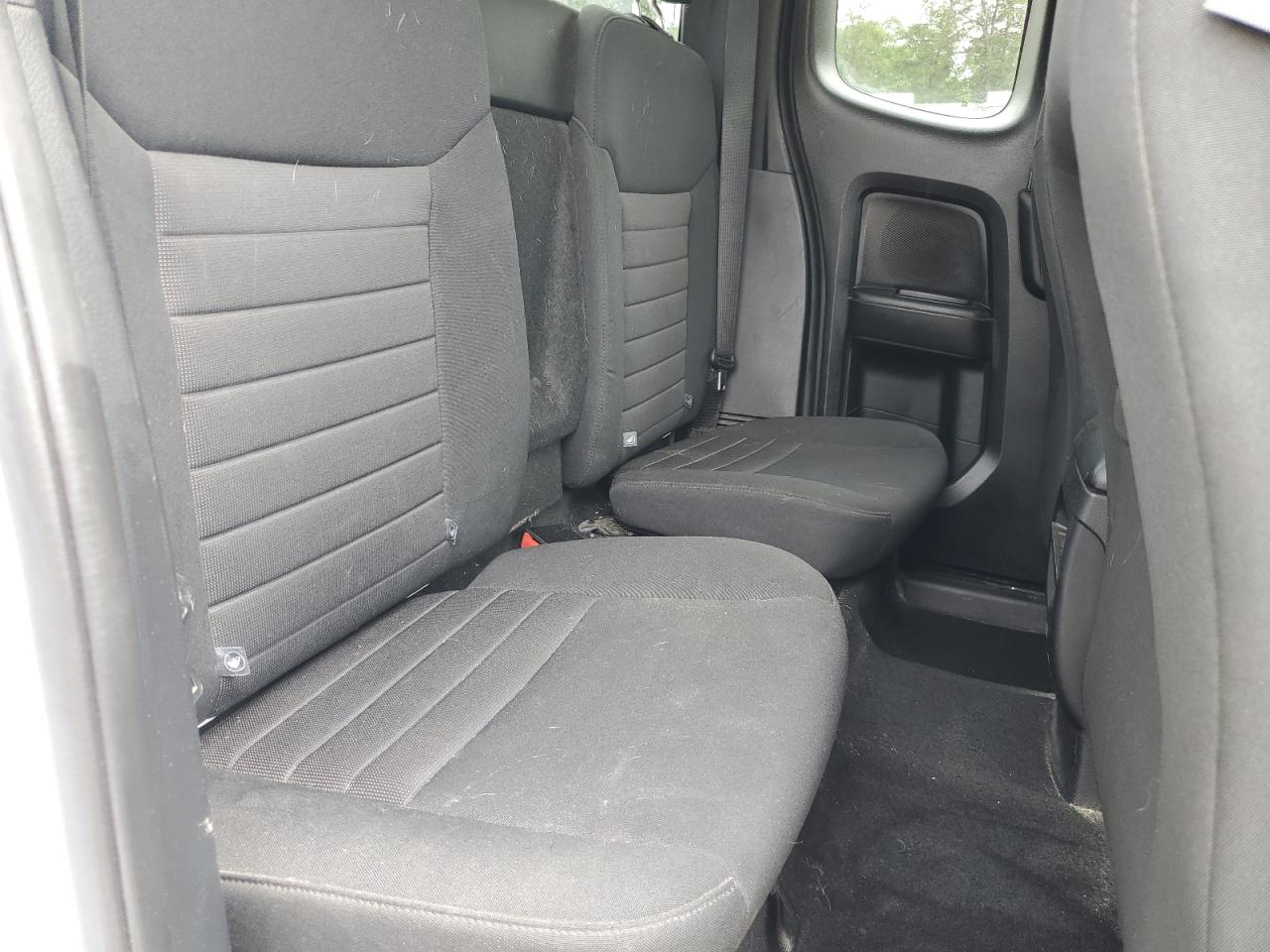 2019 Ford Ranger Xl VIN: 1FTER1FH6KLB10597 Lot: 63497625