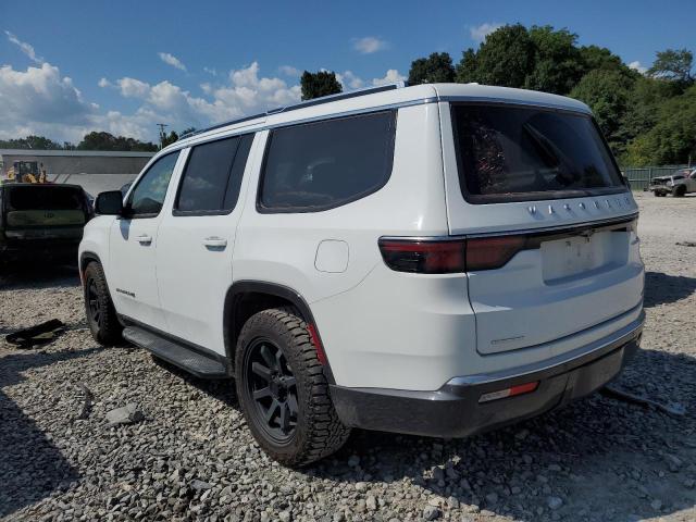  JEEP WAGONEER 2022 Белы