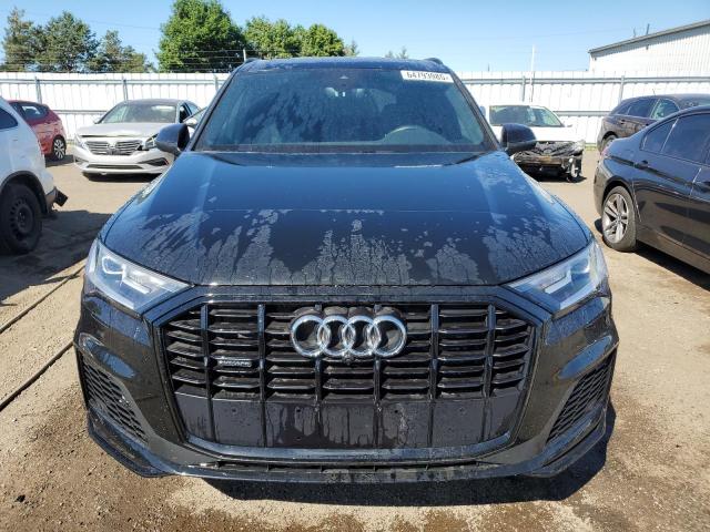 2022 AUDI Q7 PROGRESSIV  