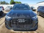 2022 AUDI Q7 PROGRESSIV   à vendre chez Copart ON - TORONTO
