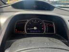 2010 HONDA CIVIC DX-G   for sale at Copart NS - HALIFAX