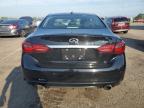2021 INFINITI Q50 LUXE   à vendre chez Copart OH - DAYTON