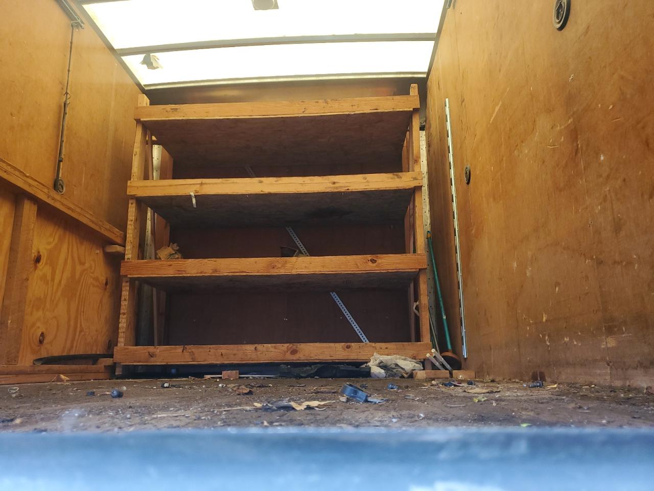 2006 Dodge Sprinter 3500 VIN: WDXPD844X65931186 Lot: 64192575