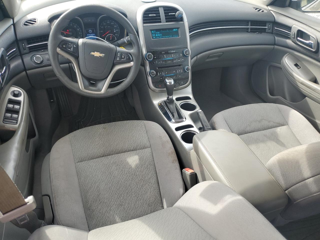 2014 Chevrolet Malibu Ls VIN: 1G11B5SL2EF247195 Lot: 62650425