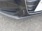 2012 AUDI A4 SE TDI for sale at Copart SANDTOFT