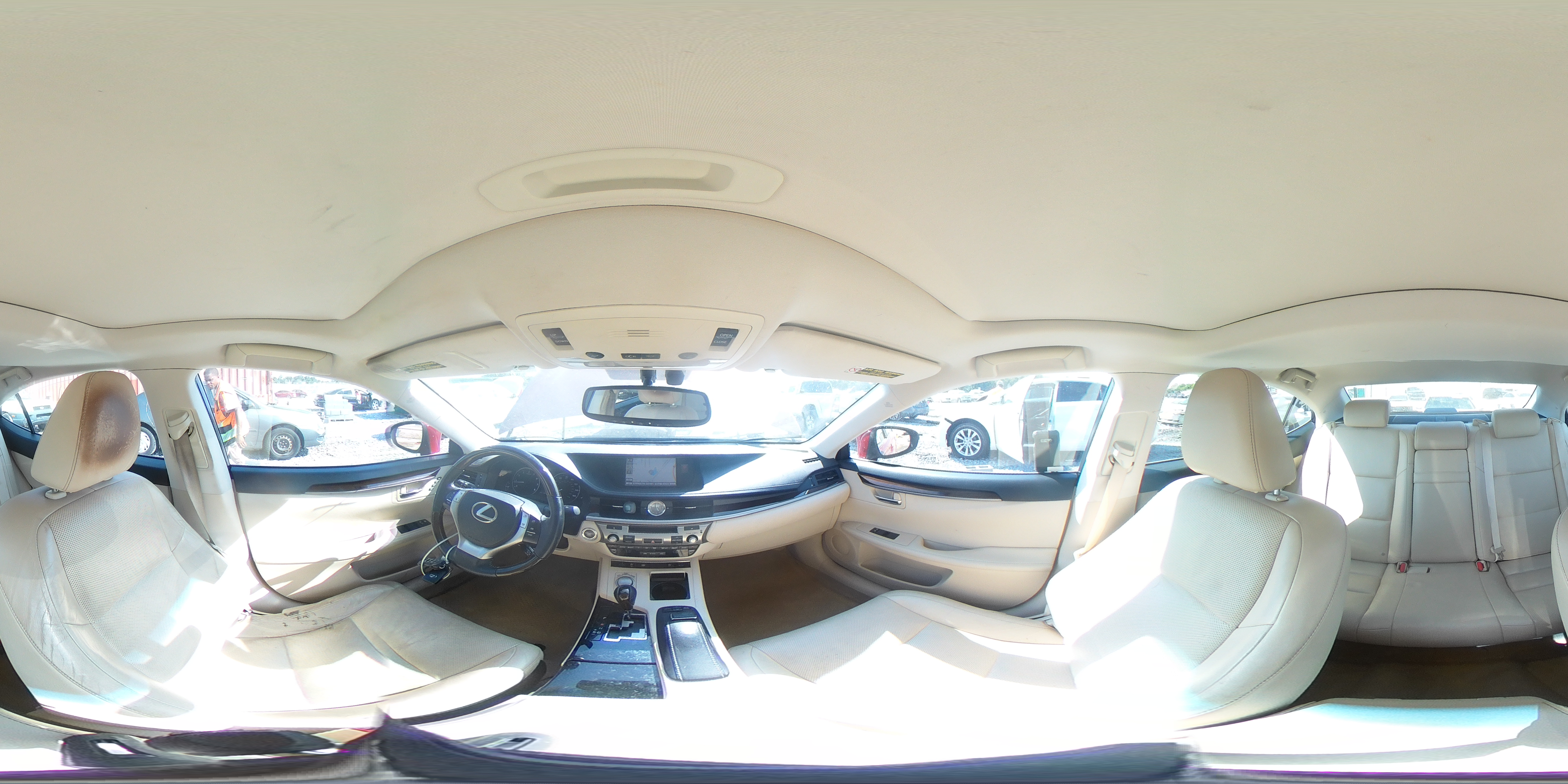 2014 Lexus Es 350 VIN: JTHBK1GG9E2110311 Lot: 64769725