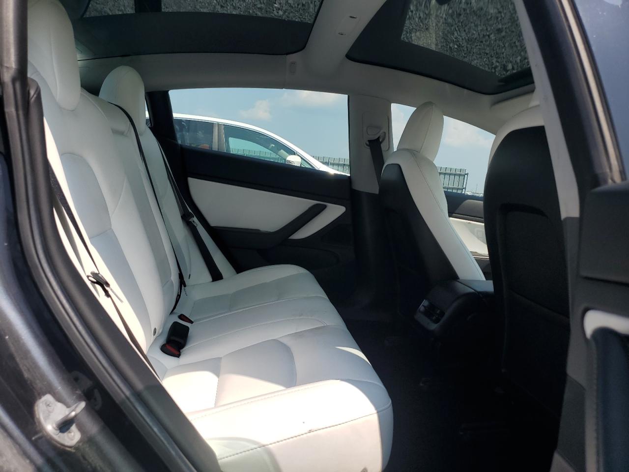 2019 Tesla Model 3 VIN: 5YJ3E1EA8KF403508 Lot: 65879805