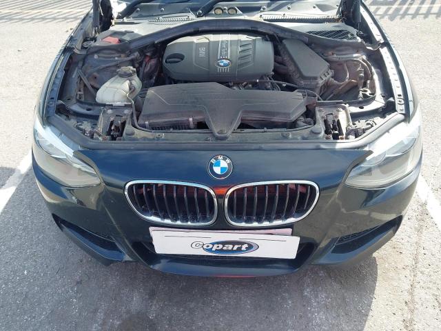 2013 BMW 118D M SPO
