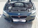 2013 BMW 118D M SPO for sale at Copart CHESTER