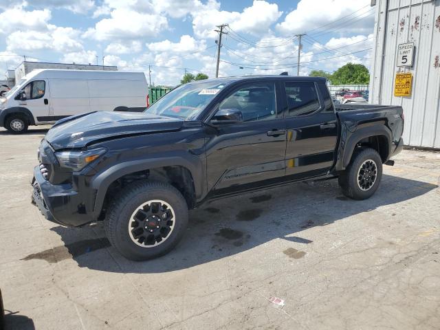 TOYOTA TACOMA DOU 2025