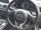 2014 MAZDA 3 SE NAV for sale at Copart WHITBURN