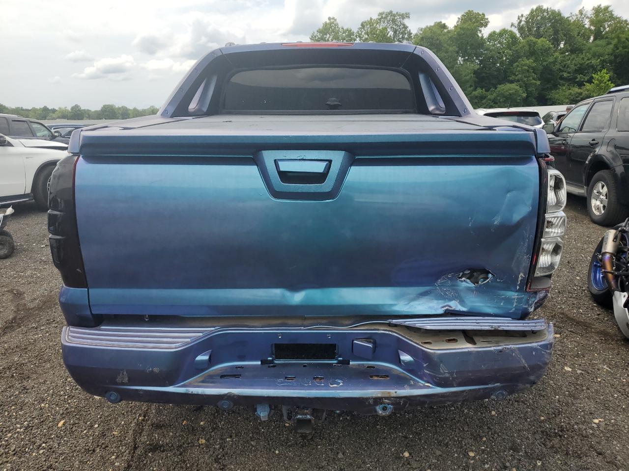 2007 Chevrolet Avalanche K1500 VIN: 3GNFK12377G275945 Lot: 65363355