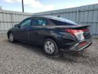 2025 HYUNDAI ELANTRA SEL SPORT   à vendre chez Copart ON - OTTAWA