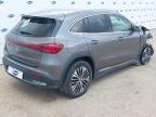 2024 MERCEDES BENZ EQA 250+ S for sale at Copart SANDY