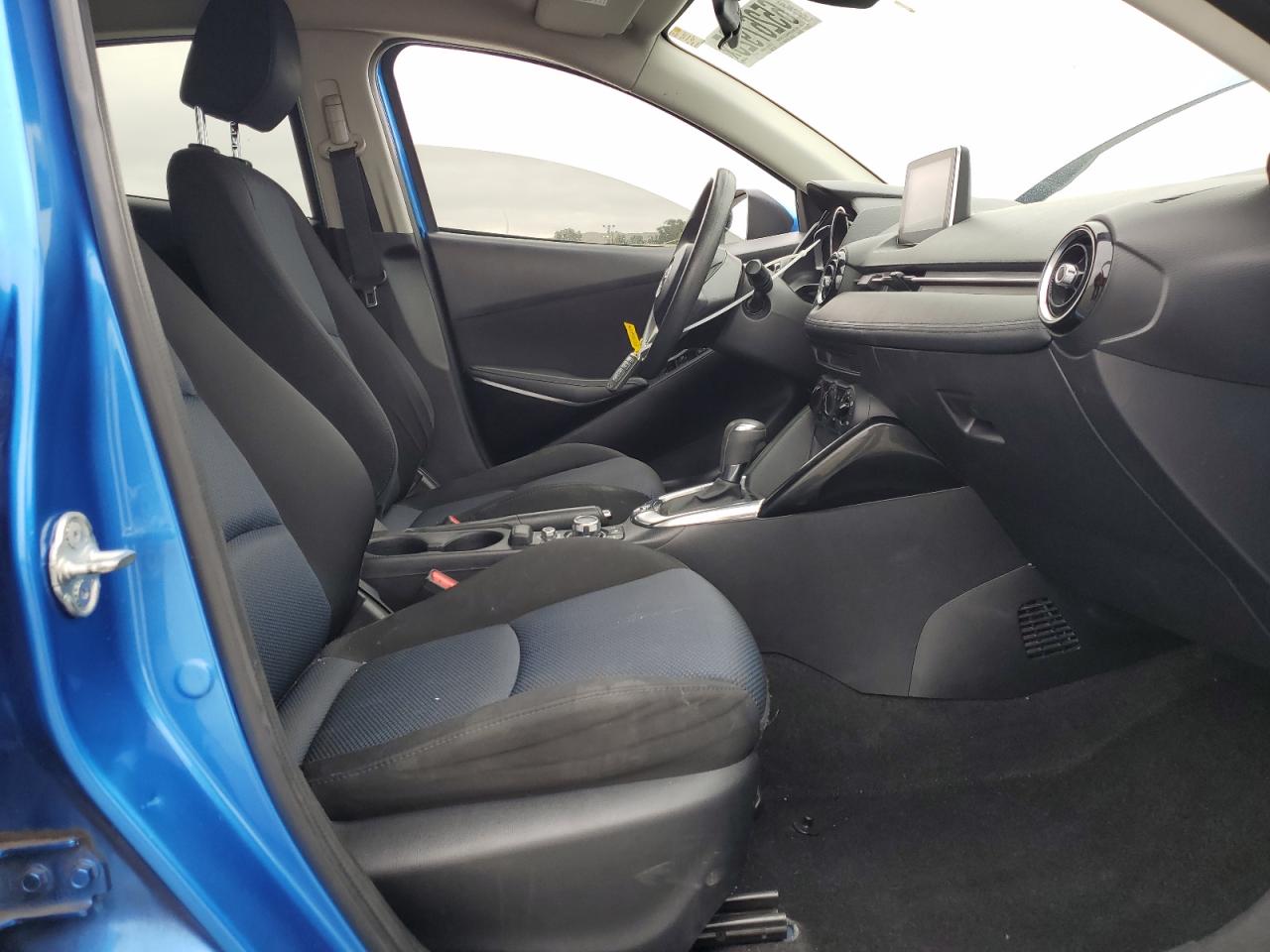 2017 Toyota Yaris Ia VIN: 3MYDLBYVXHY176495 Lot: 65267925