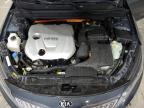 2014 KIA OPTIMA HYBRID   à vendre chez Copart OK - TULSA