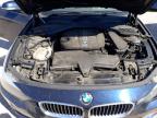 2015 BMW 320D LUXUR for sale at Copart WESTBURY