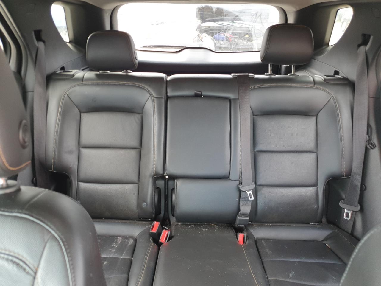 2018 Chevrolet Equinox Premier VIN: 2GNAXMEV5J6189630 Lot: 64642685