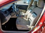 2014 TOYOTA CAMRY L for sale at Copart TX - SAN ANTONIO