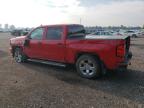 2018 CHEVROLET SILVERADO K1500 CUSTOM   for sale at Copart ON - LONDON
