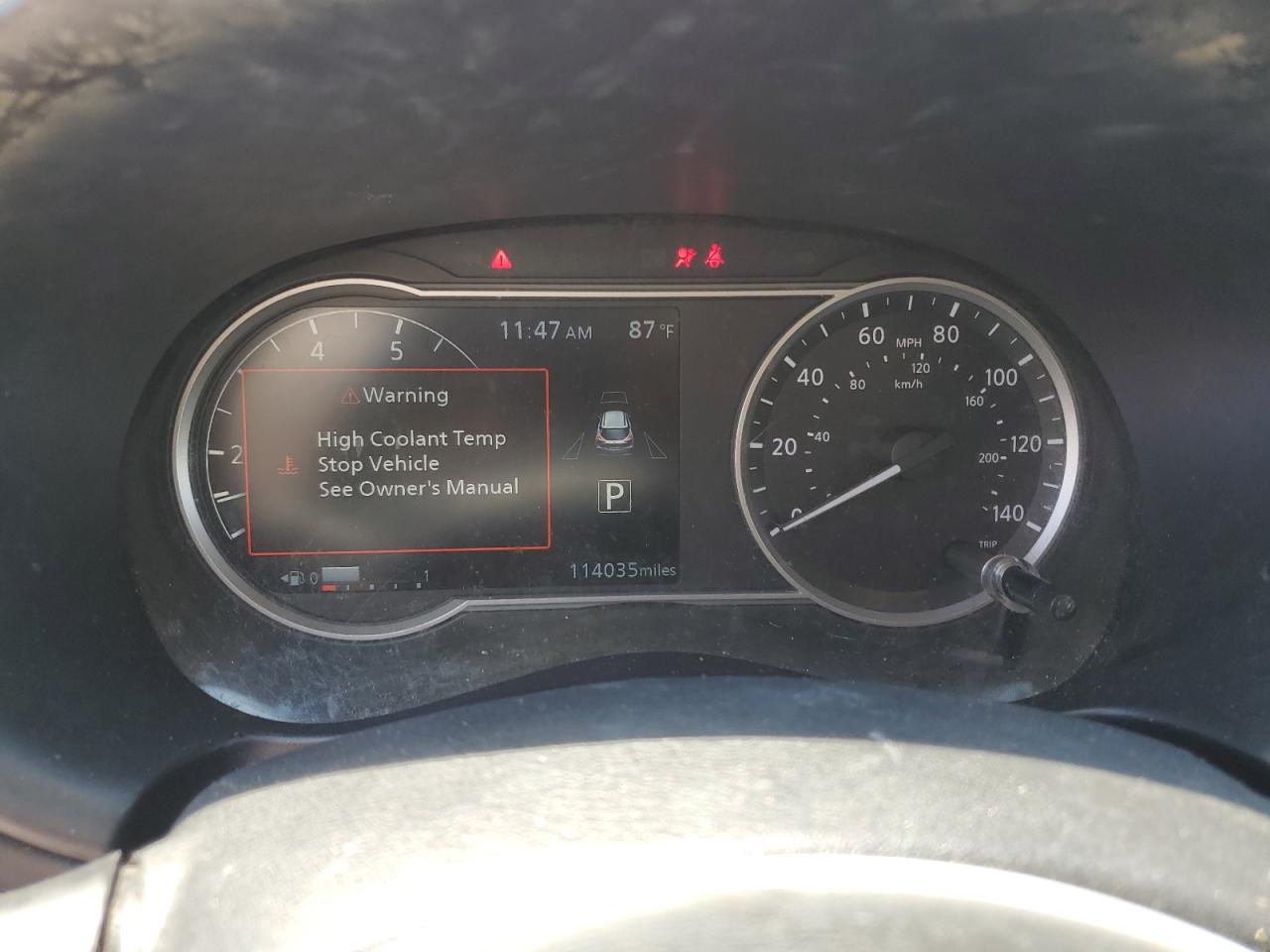 2019 Nissan Kicks S VIN: 3N1CP5CU3KL568126 Lot: 63823345