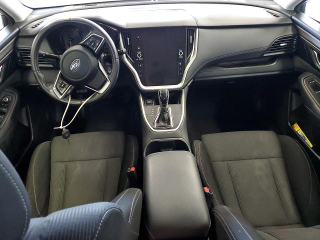  SUBARU LEGACY 2022 Blue