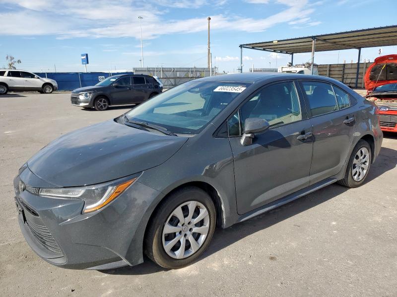 TOYOTA COROLLA LE 2024