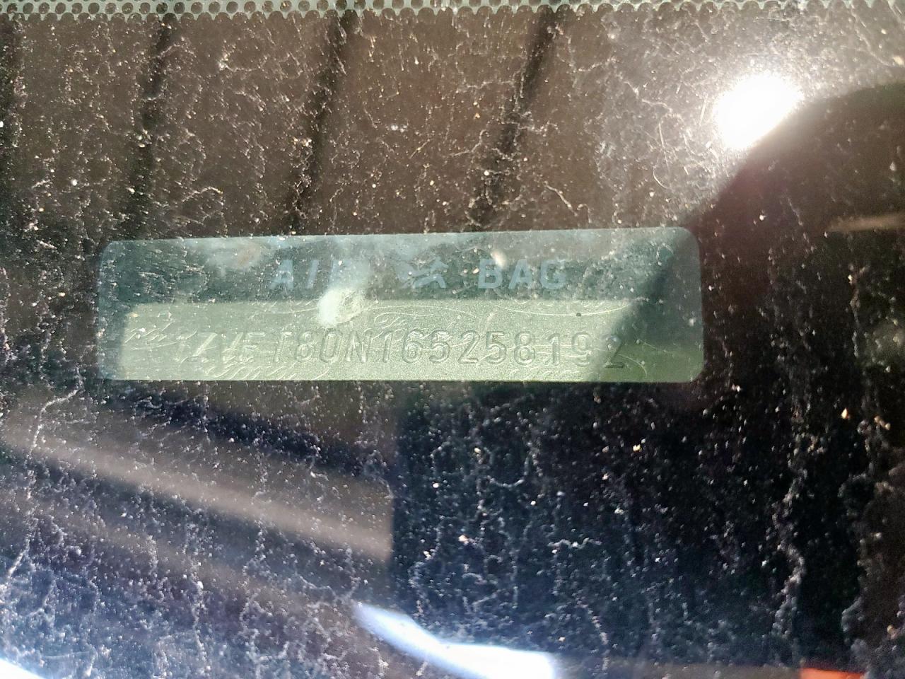 2006 Ford Mustang VIN: 1ZVFT80N155258192 Lot: 65941445