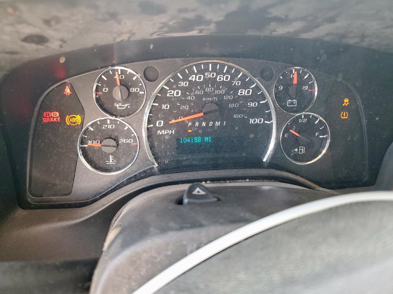 2015 Chevrolet Express G2500 VIN: 1GCWGFCF6F1194870 Lot: 65338375