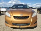 2009 TOYOTA COROLLA MATRIX    for sale at Copart AB - EDMONTON