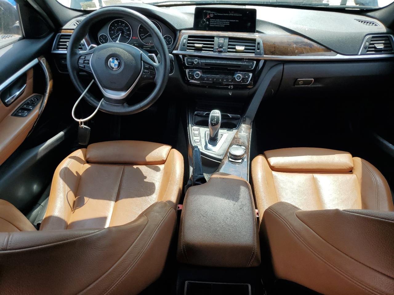2016 BMW 328 Xi Sulev VIN: WBA8E3G57GNU04561 Lot: 64429095