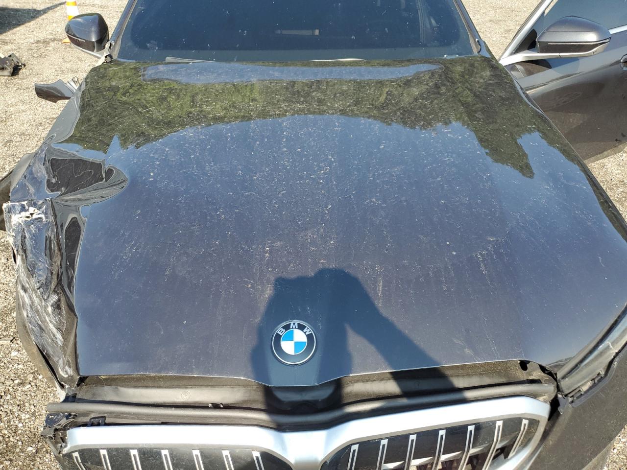 2024 BMW 530 Xi VIN: WBA53FJ01RCS52265 Lot: 66203955