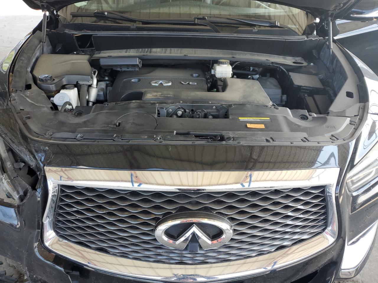 2016 Infiniti Qx60 VIN: 5N1AL0MM8GC515387 Lot: 66009475